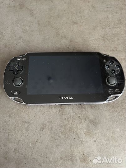 Sony Vita