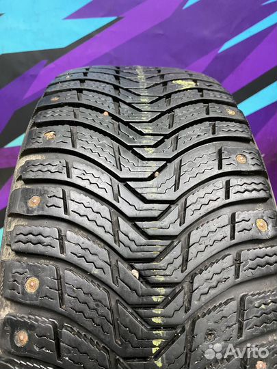 Michelin X-Ice North XIN3 225/45 R17