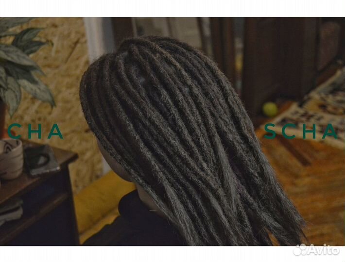 Дреды заплетение/расплетение/подплетение/коррекция