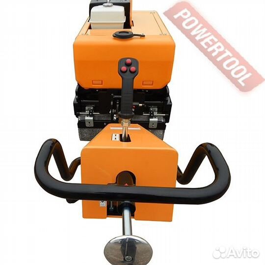 Виброкаток