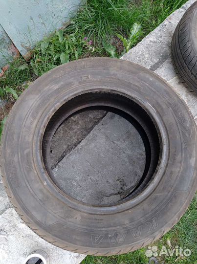 КАМА Breeze 185/65 R14