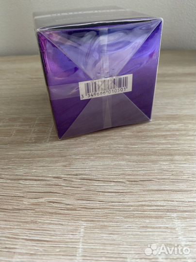 Ultraviolet Paco Rabanne 50 мл оригинал