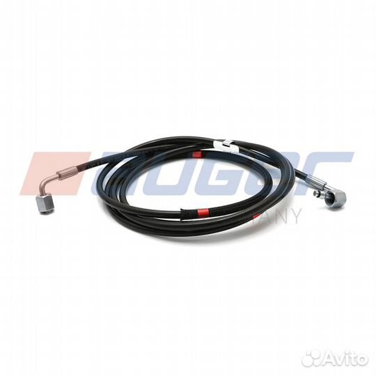 Шланг, Подъем кабины 99847 auger