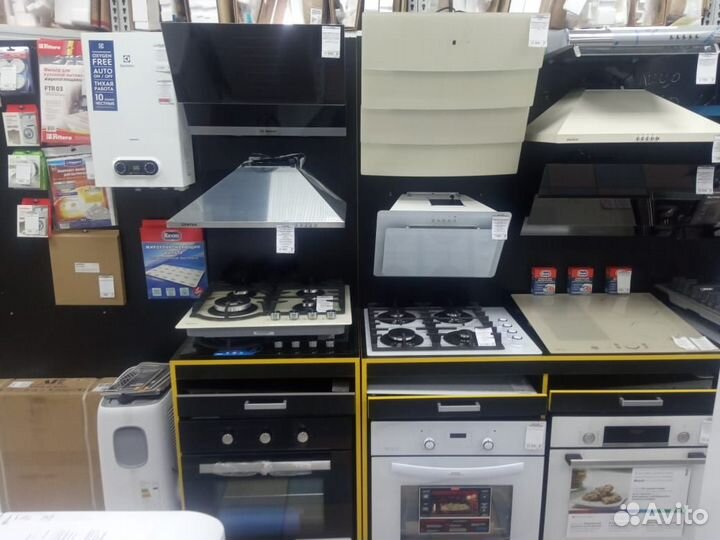 Газовая плита gefest пг 6100-02 0185 белый 