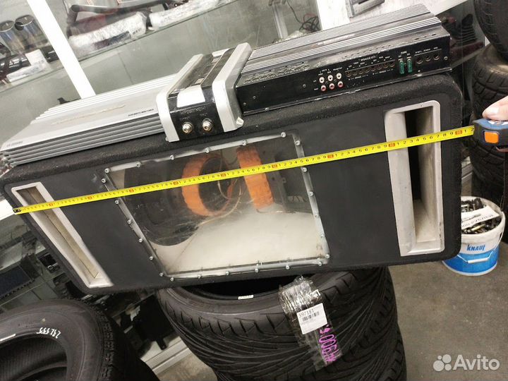 Lightning audio la3000.Hertz es300d,eclipse ea4000