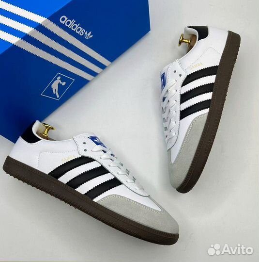 Кроссовки Adidas Samba