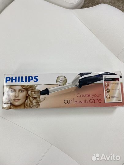 Плойка philips