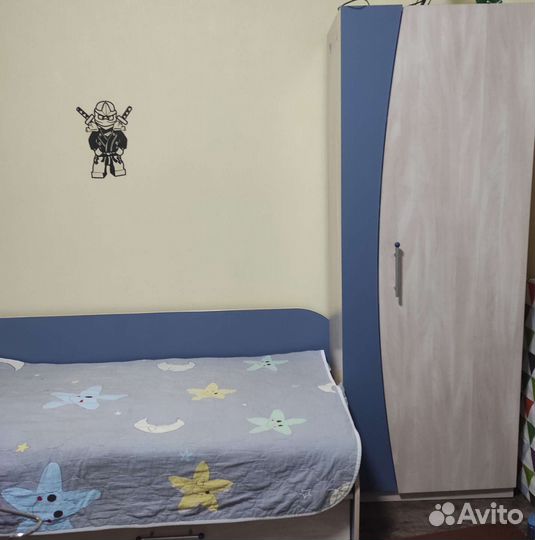 Комплект детской мебели