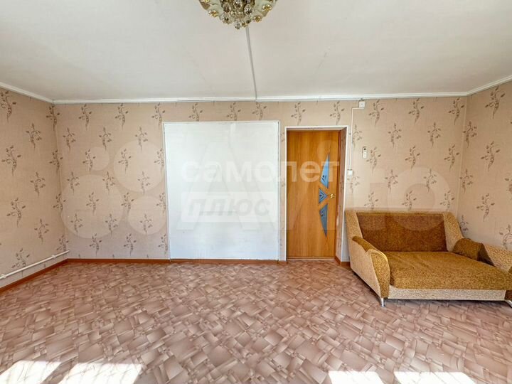 Дача 68 м² на участке 6 сот.