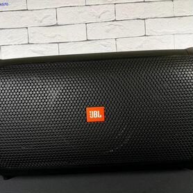 JBL partybox ON-THE-GO (Арт.92638)