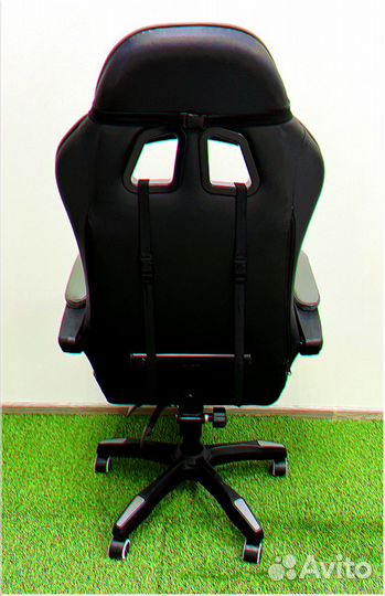 Лучшие геймерские кресла