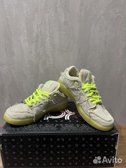 Кроссовки Nike