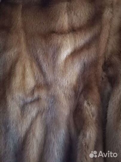 Мех норка