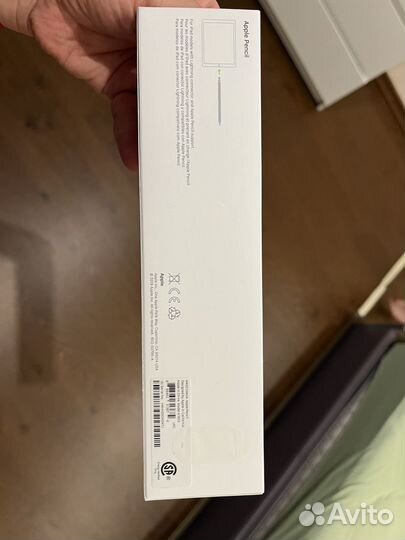 Стилус pencil для iPad