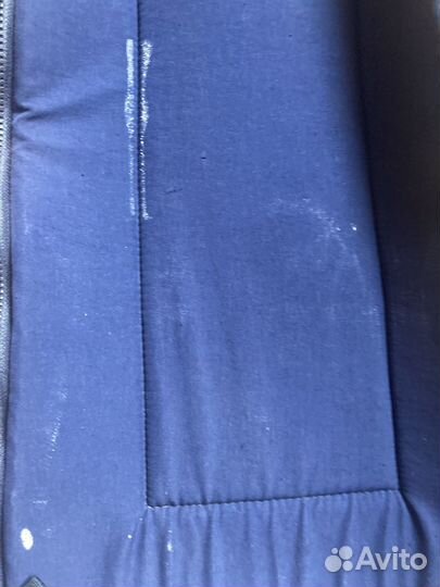 Переноска для детей