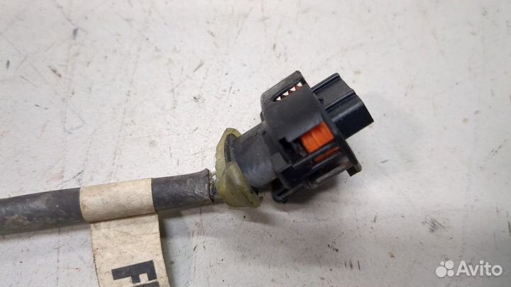 Лямбда зонд Opel Mokka, 2017