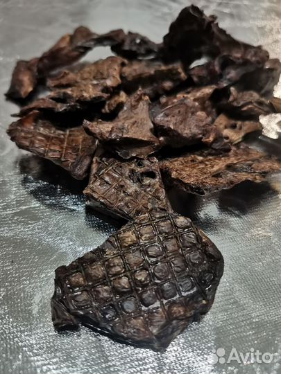 Сушеное лакомство