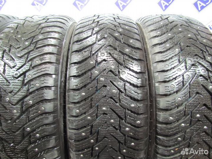 Nokian Tyres Hakkapeliitta 8 SUV 225/65 R17 96R