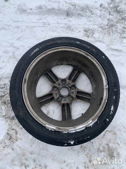 Диск Toyota Altezza