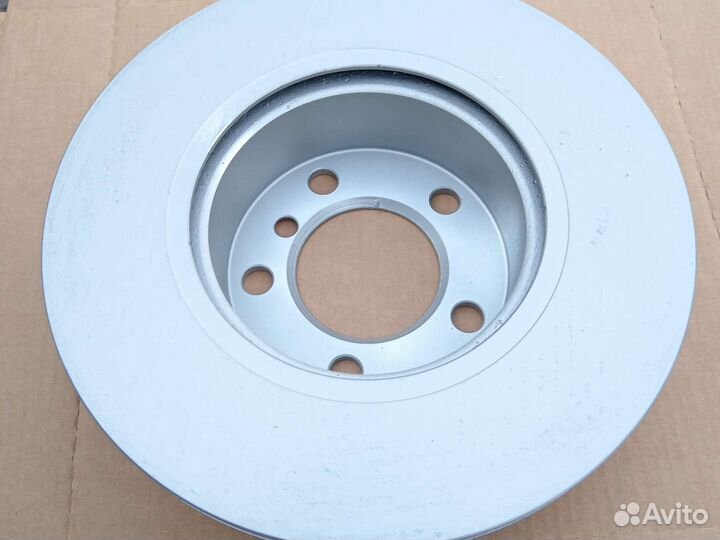 Тормозные диски BMW f20 f30