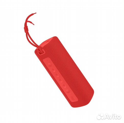 Xiaomi Mi Portable Bluetooth Speaker 16Вт