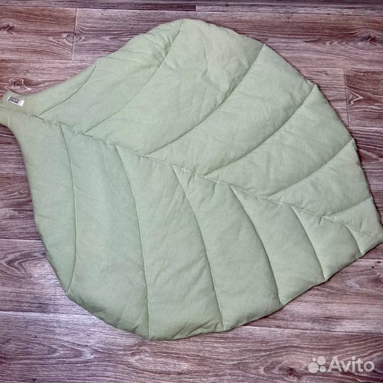 Детский коврик новый