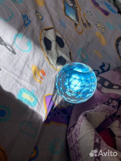 Яйцо латунь янтарь/Пресс папье/сувенир