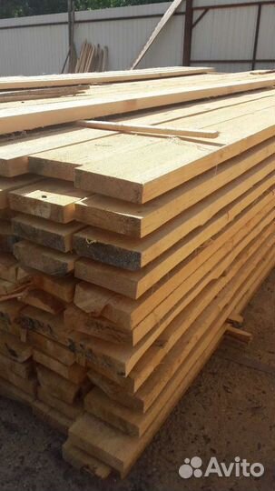 Продам пиломатериал