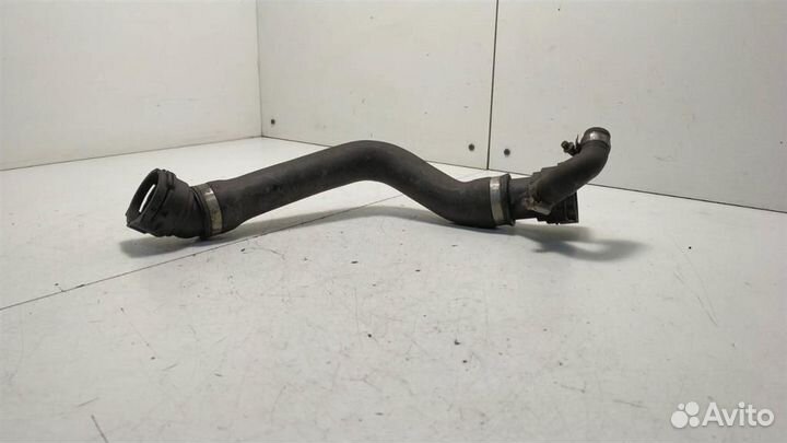 Патрубок системы охлаждения BMW 5 E60 E61