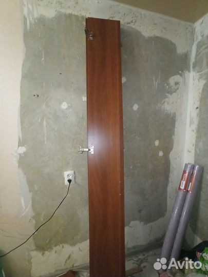 Угловой шкаф бу