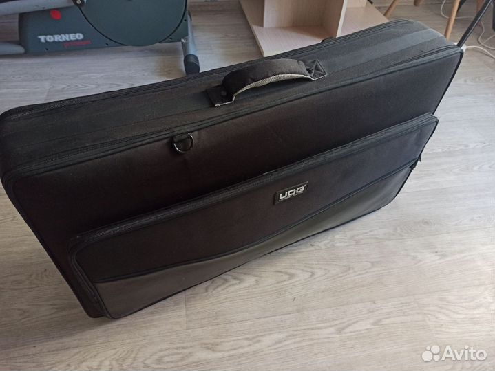 Сумка для dj контроллера