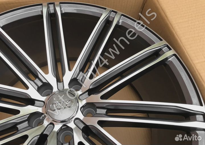 Диски для Audi A8 A7 R20