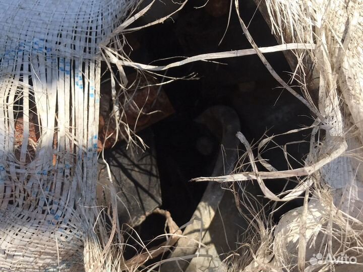 Поилки для крс