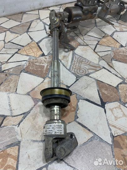 Рулевая колонка Nissan Teana J32