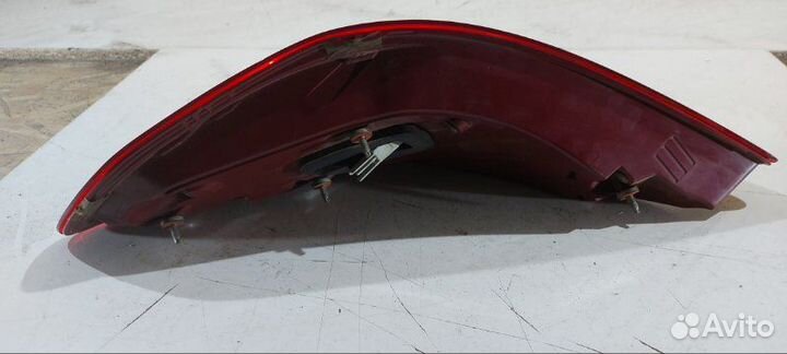 Фонарь задний правый Mercedes-Benz S-Class W222