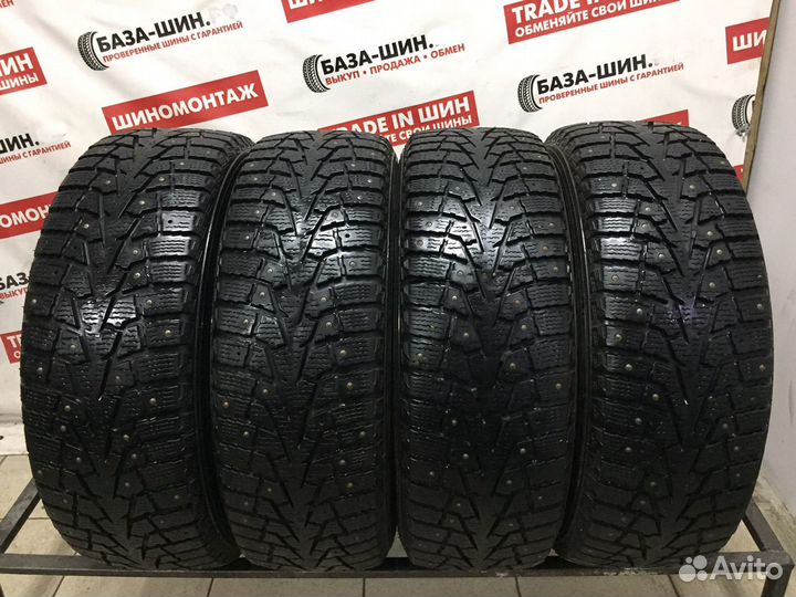 Maxxis ArcticTrekker NP3 225/60 R17 103T