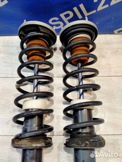 Амортизатор подвески (стойка) задний Bmw 523I F10