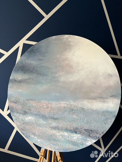 Картина интерьерная