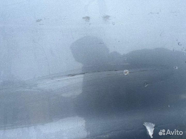 Дверь задняя правая Iran Khodro Samand 1.8 2007