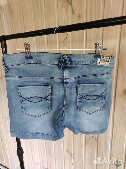 Шорты и бриджи для девочки разные размеры