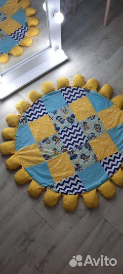 Пошив постельного белья на заказ