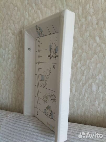 Пеленальная доска