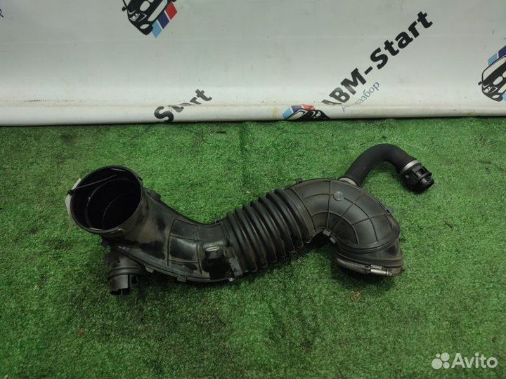 Патрубок воздушного фильтра Bmw 320D F30 N47D20C