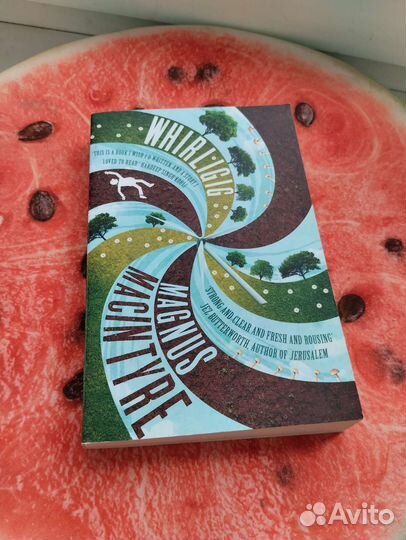 Книги на английском языке