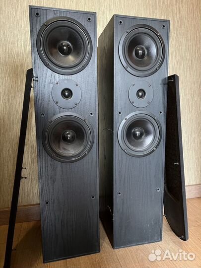 Напольные колонки Yamaha NS-G40