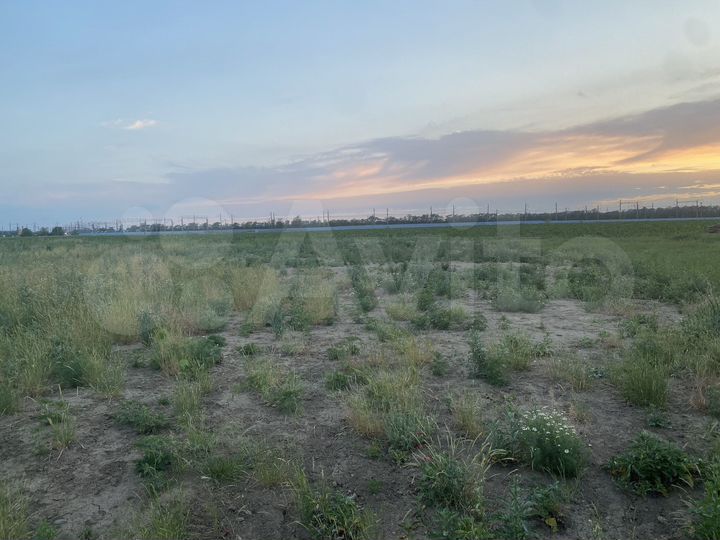 Участок 7,7 сот. (ИЖС)