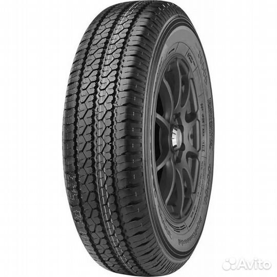 Compasal Vanmax 195/75 R16 R