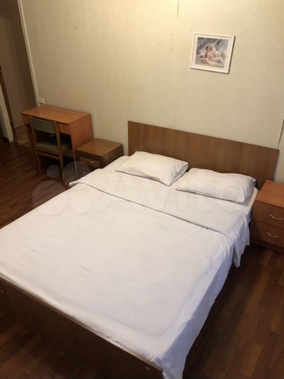 Комната 19 м² в 3-к., 1/12 эт.