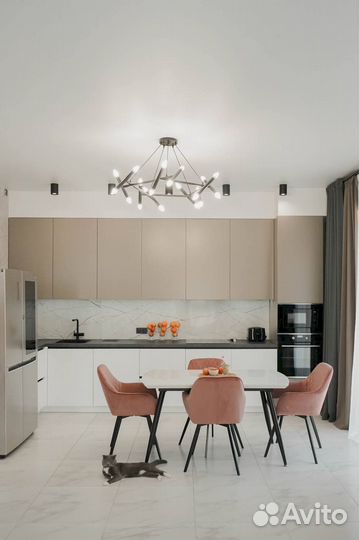 Кухня на заказ