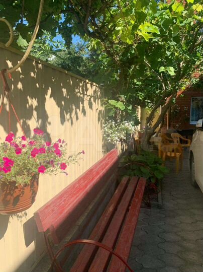 Комната 15 м², 4/4 эт.